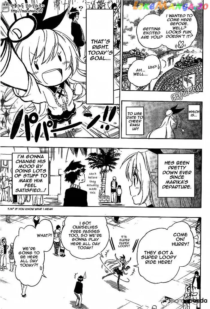 Nisekoi Chapter 197 image 08_optimized